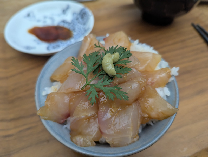 パクチー