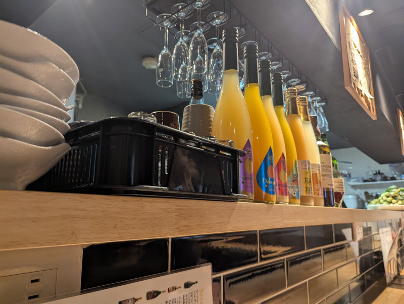 スズキキッチン（大岡山）