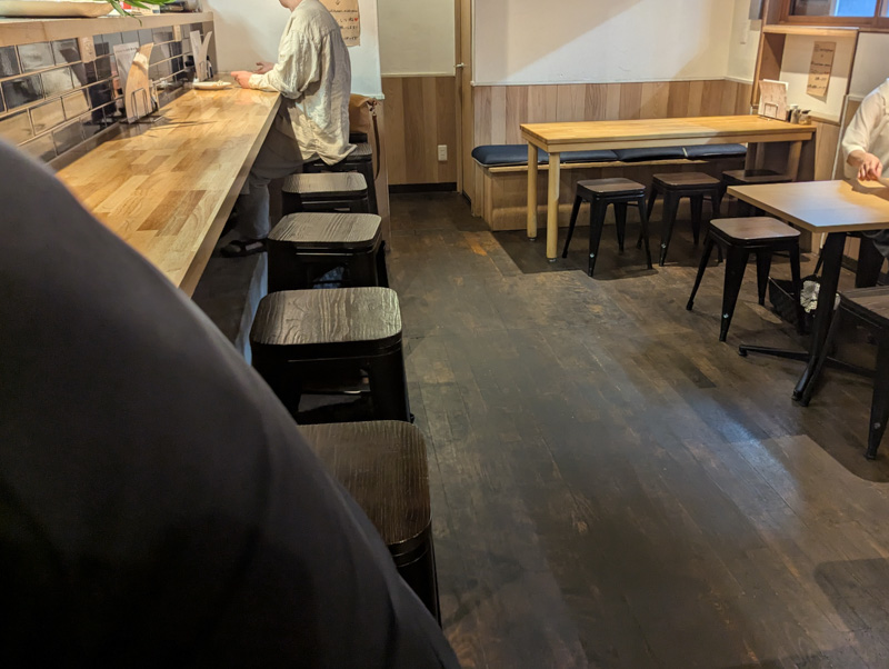 スズキキッチン（大岡山）
