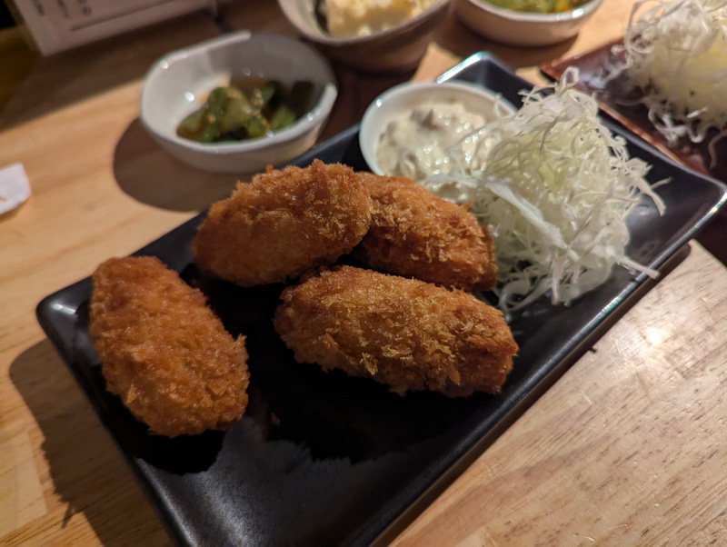 スズキキッチン（大岡山）