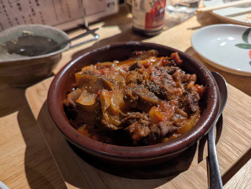 スズキキッチン（大岡山）