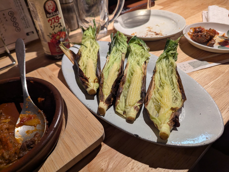 スズキキッチン（大岡山）